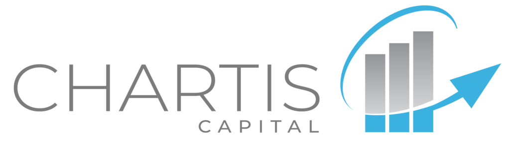 Chartis Capital Logo