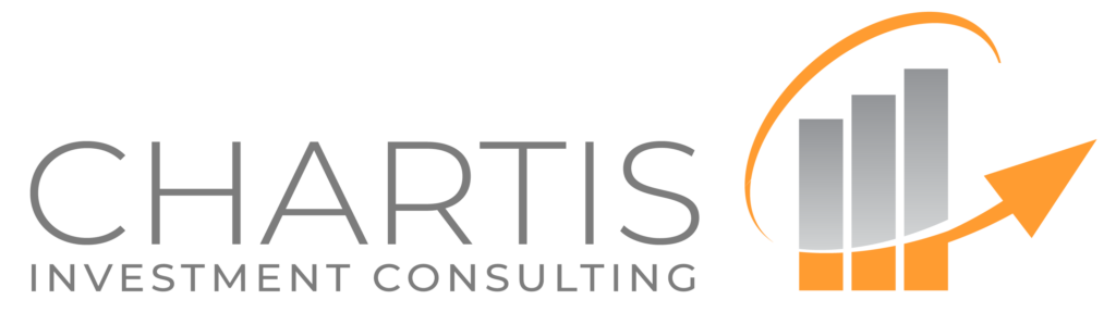 Chartis Investment Consulting Logo