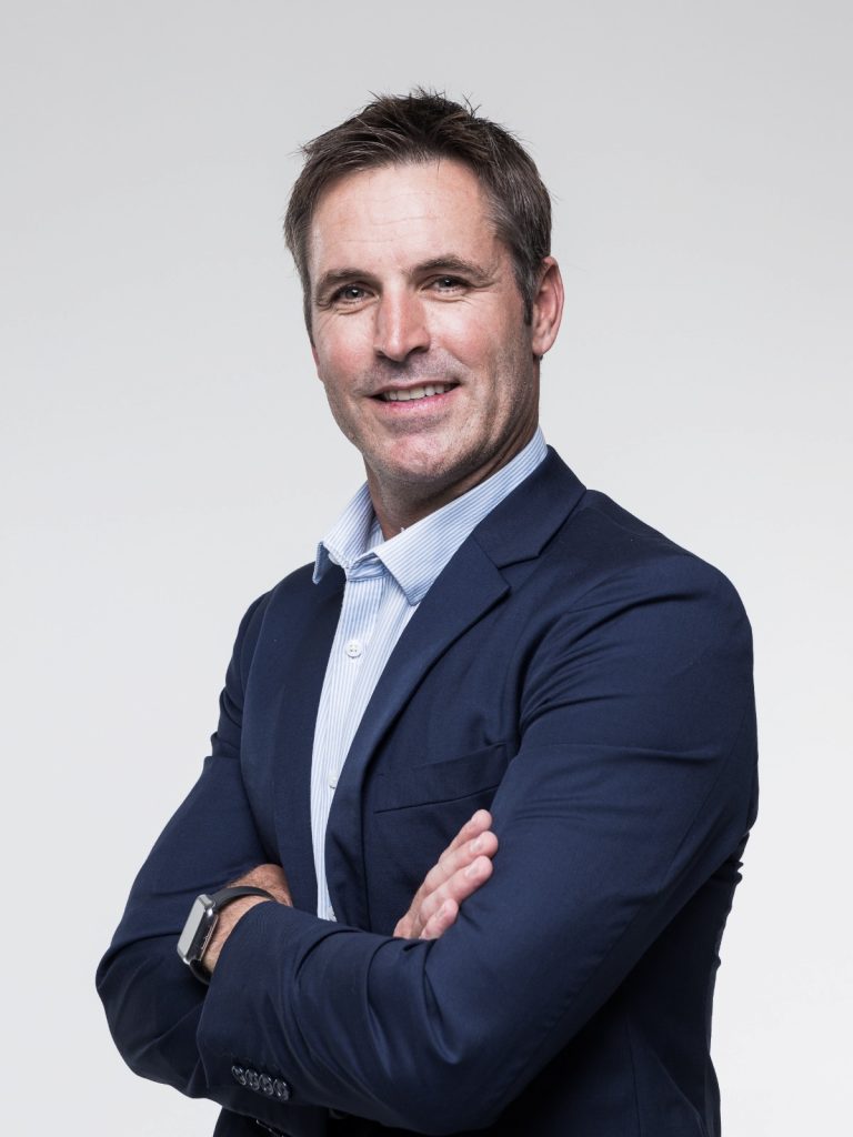 Kobus Fouché