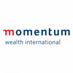 Momentum Wealth International Logo