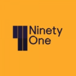 Ninety One Logo